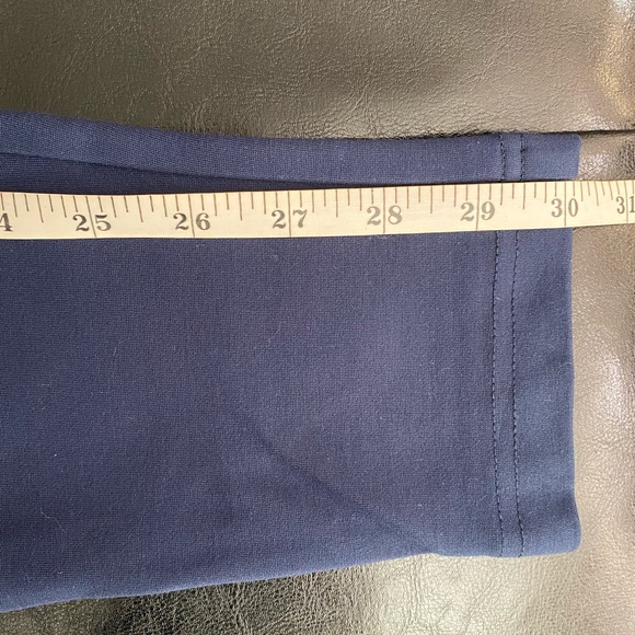 Stork and Babe Stretchy Maternity Pants - Picture 8 of 8